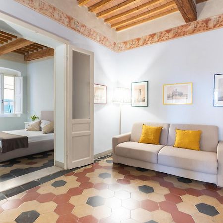 San Martino Suite ปิซา ภายนอก รูปภาพ