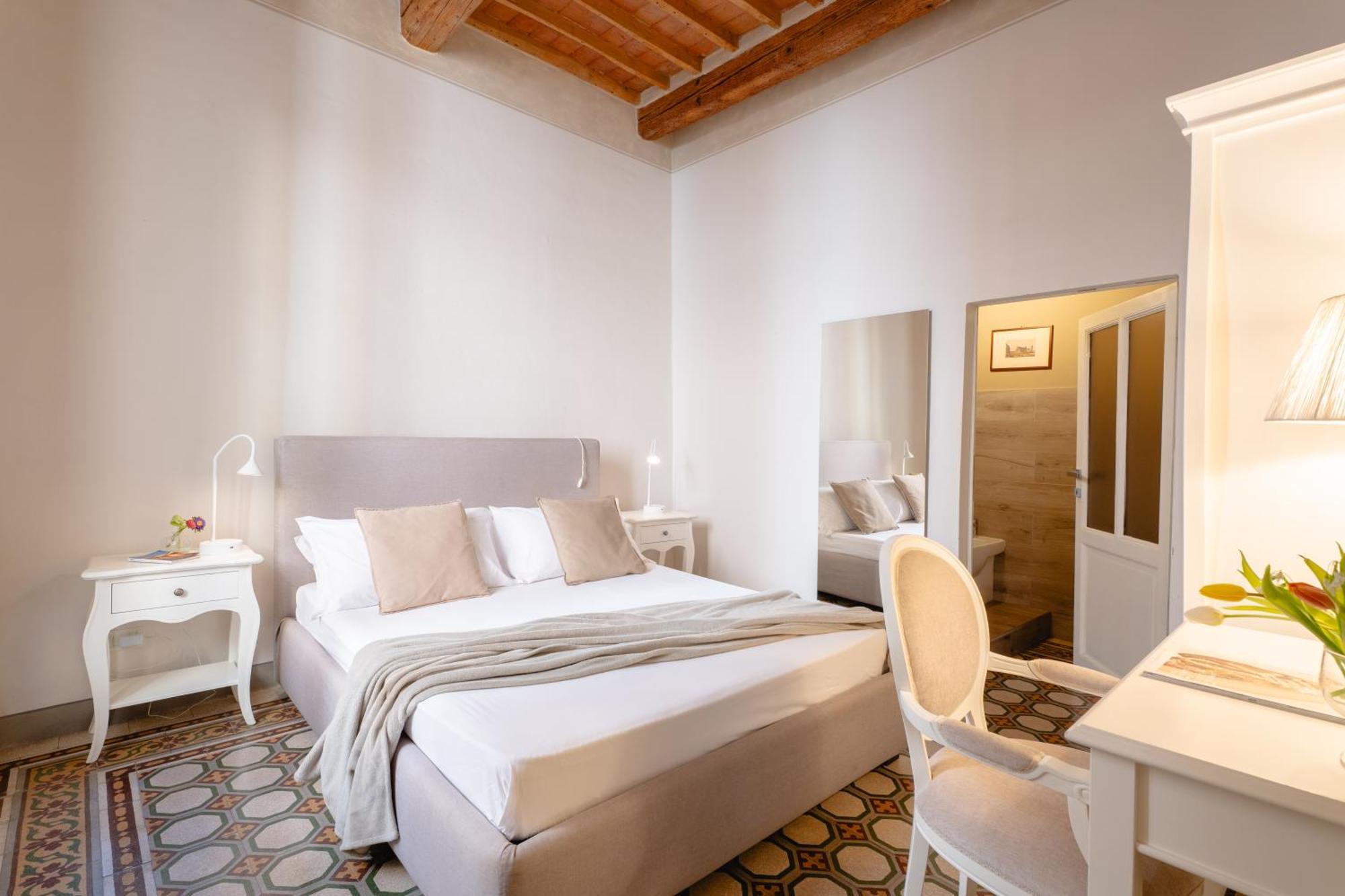San Martino Suite ปิซา ภายนอก รูปภาพ