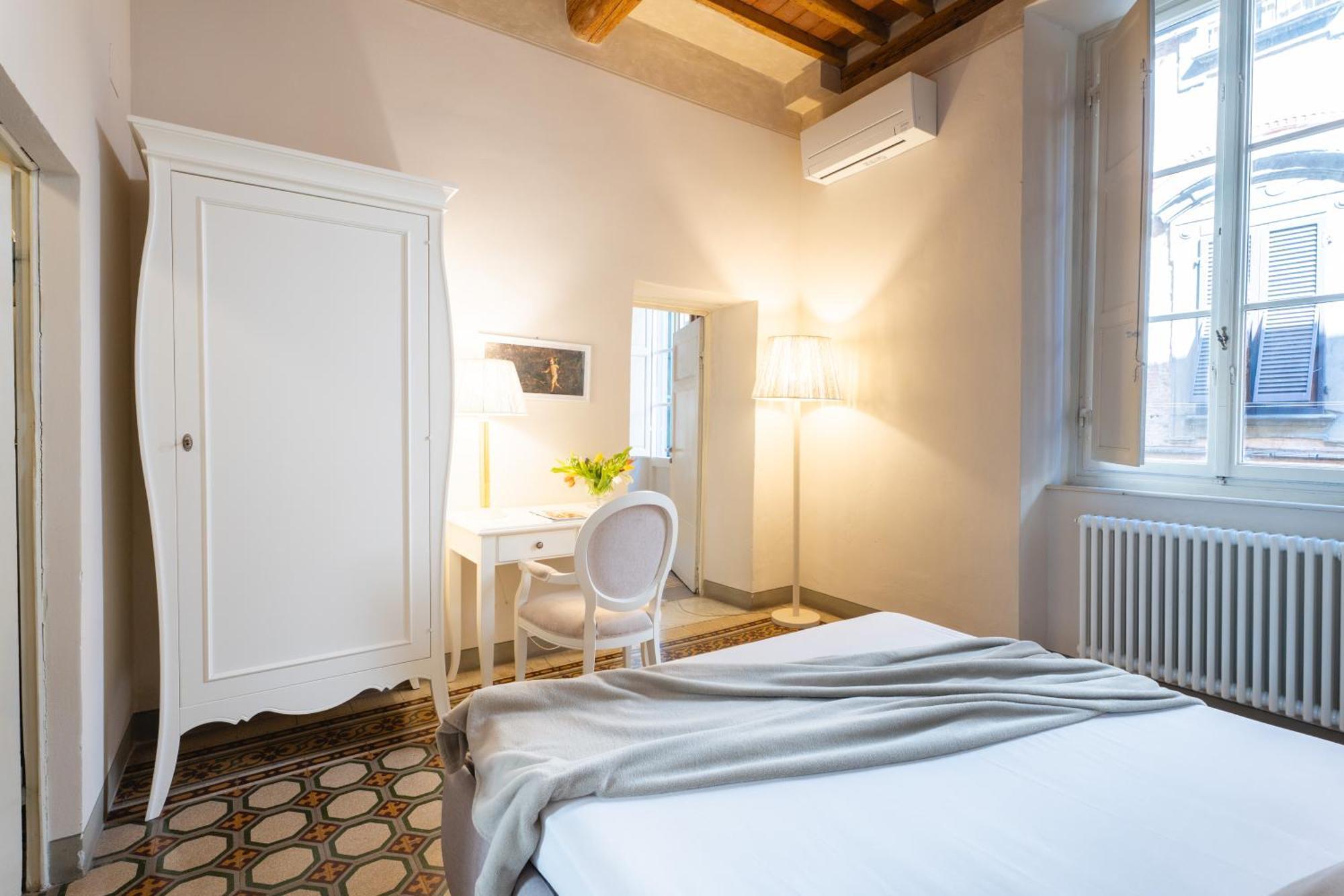 San Martino Suite ปิซา ภายนอก รูปภาพ