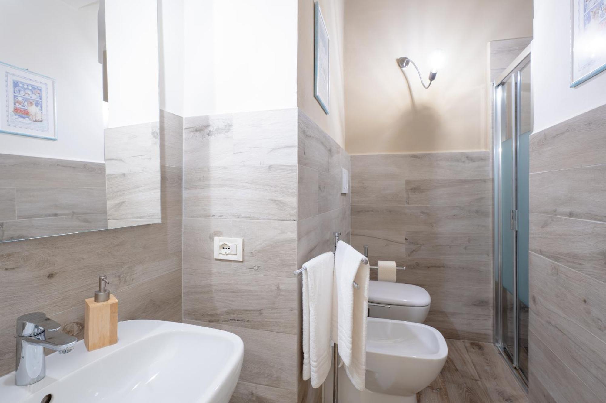 San Martino Suite ปิซา ภายนอก รูปภาพ