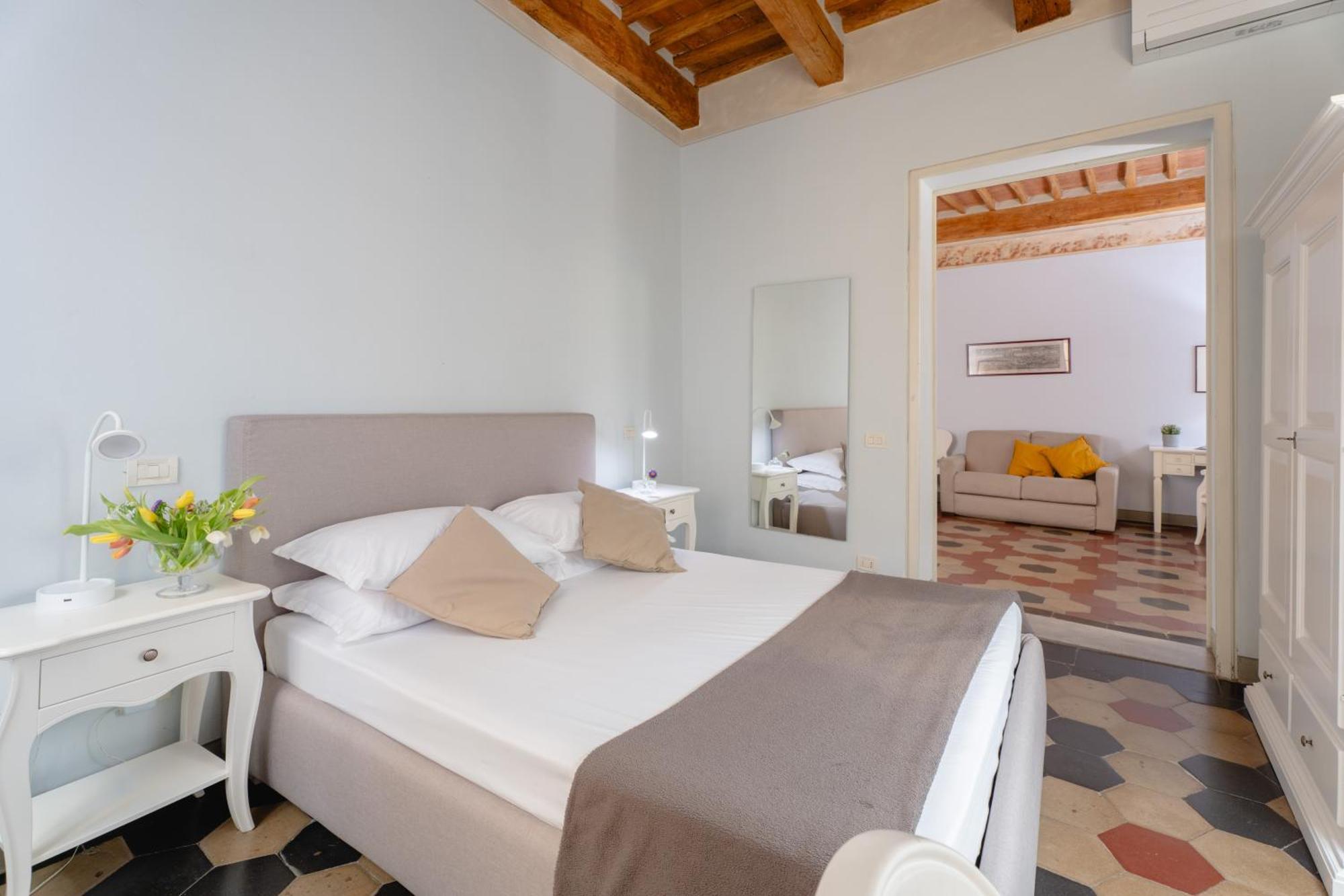 San Martino Suite ปิซา ภายนอก รูปภาพ