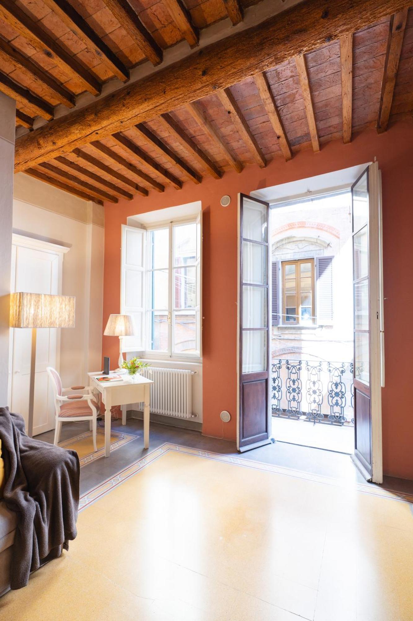 San Martino Suite ปิซา ภายนอก รูปภาพ